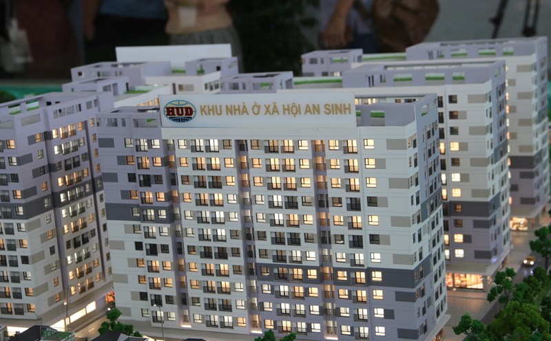 Giải đáp: Đã sở hữu nhà rồi có được mua nhà ở xã hội không?