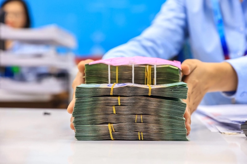 Đối tượng đủ điều kiện vay vốn mua nhà ở An Sinh (NƠXH)