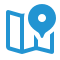Icon bản đồ