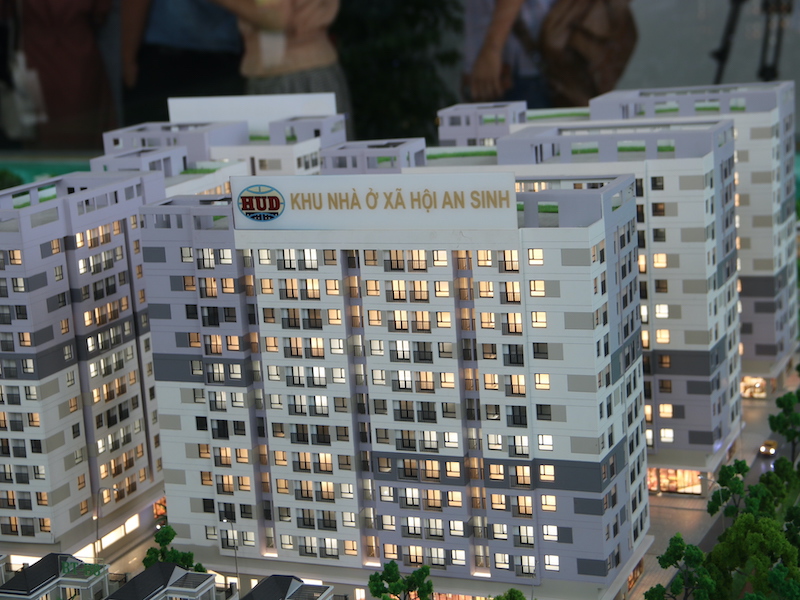 Lao động tự do mua nhà ở xã hội (NOXH) được không? Điều kiện, hồ sơ và thủ tục chi tiết