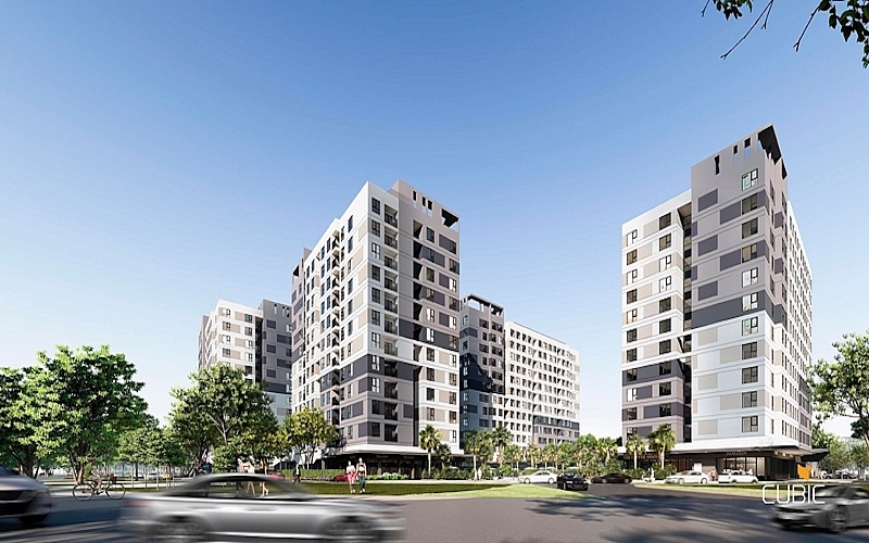 Mua nhà ở xã hội có được cấp sổ đỏ không? Quy định mới nhất