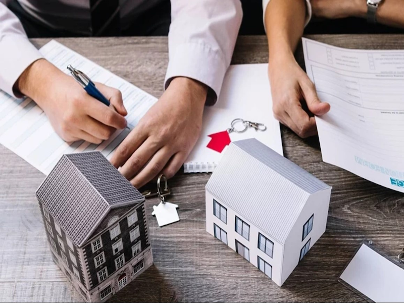 Bỏ điều kiện cư trú khi mua nhà ở xã hội