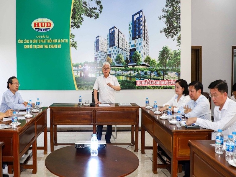 Tăng cường ưu đãi cho chủ đầu tư, kỳ vọng gia tăng nguồn cung