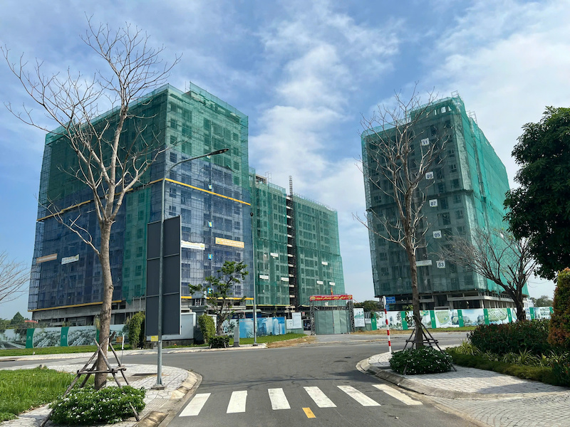 Quy trình đăng ký mua nhà ở xã hội An Sinh HUD mới và chi tiết nhất