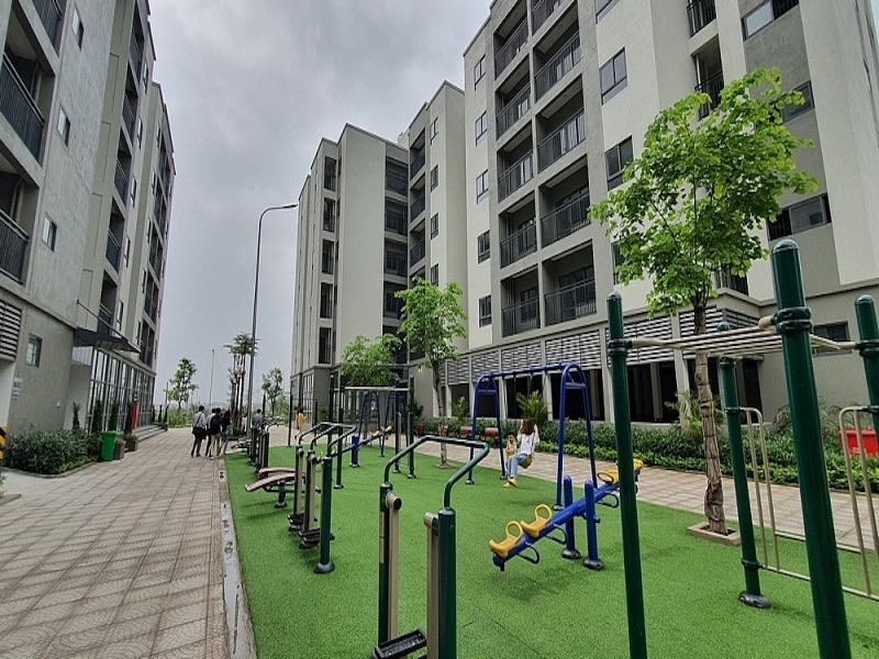 So sánh các dự án nhà ở xã hội Tổng công ty HUD