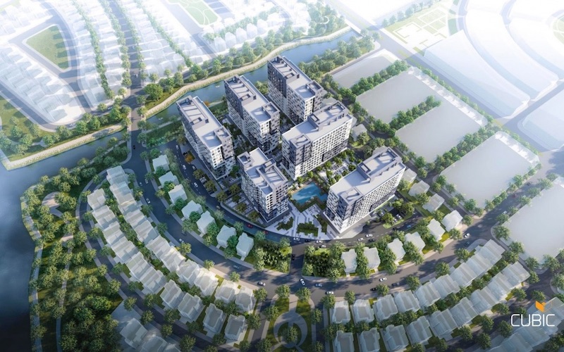 Không được dùng nhà ở xã hội để phục vụ mục đích kinh doanh